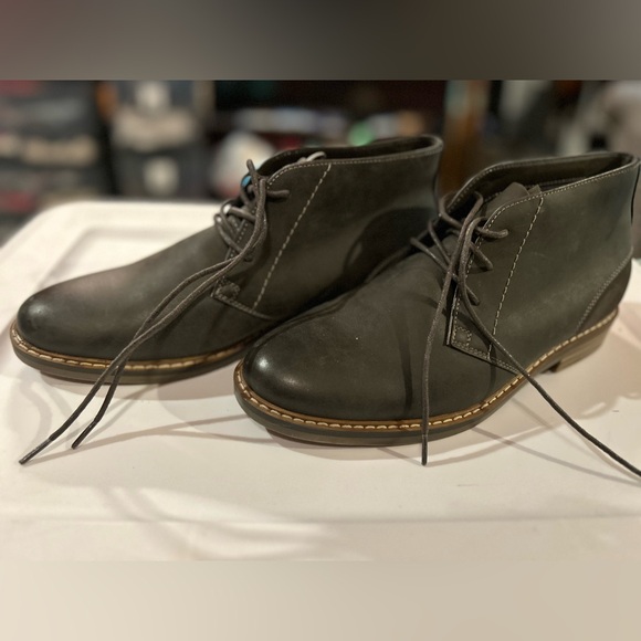 Steve Madden Dress Boot MEN 10M - Picture 6 of 7